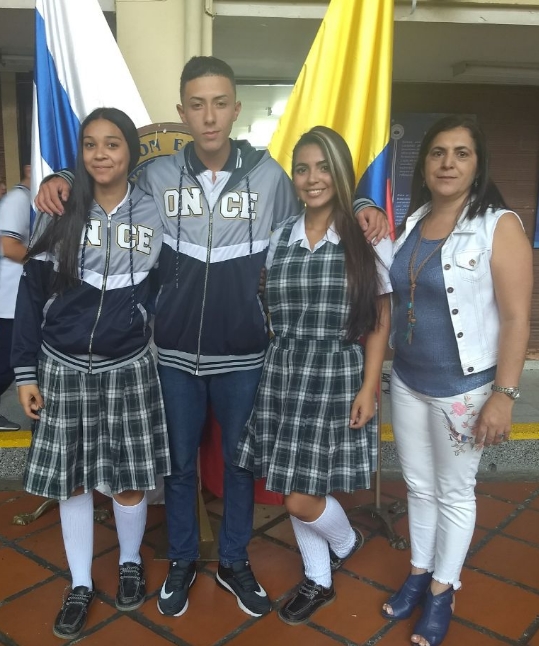 Elegidos 2018 Jesús ReY Elegidos 2018 Jesús ReY