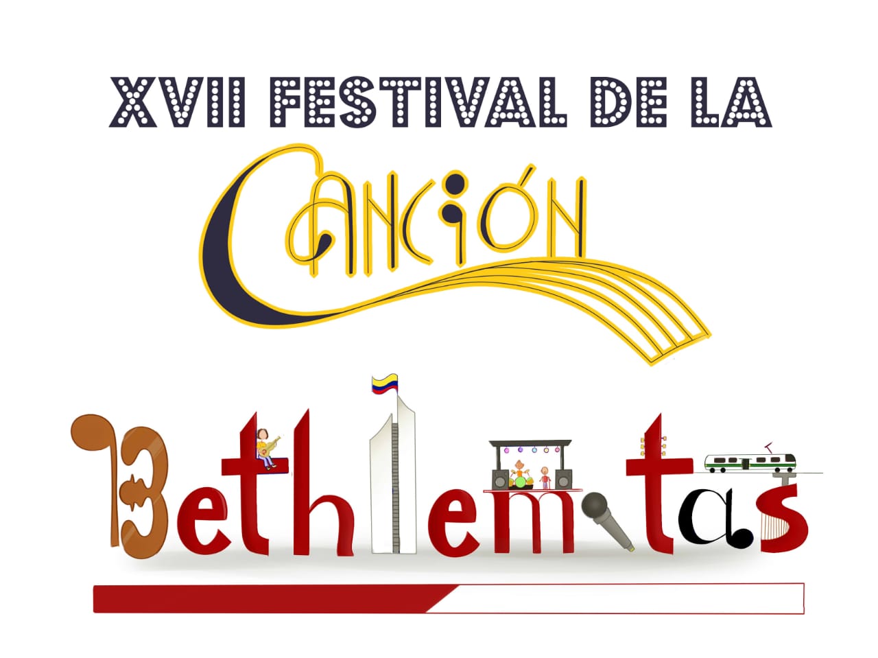 Festival de la canción BETHLEMITA Festival de la canción BETHLEMITA