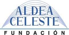Aldea Celeste Logo
