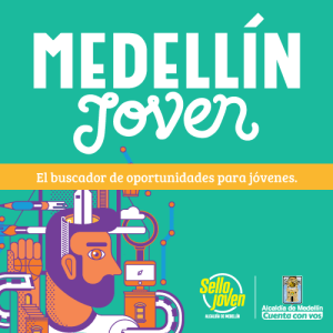 Medellín Jóven